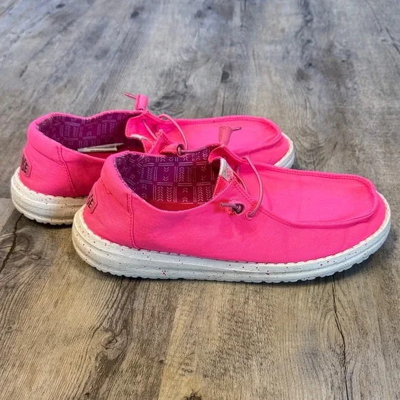 Hey Dude Women’s - Picture 2 of 5